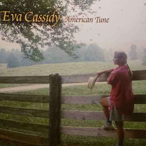 Eva Cassidy : American Time : CD
