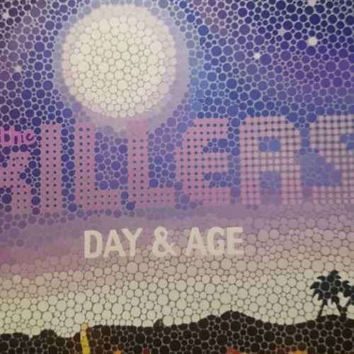 The Killers : Day and Age : CD