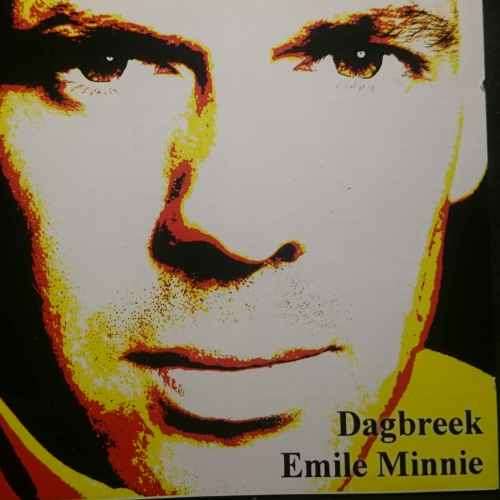 Emile Minnie : Dagbreek : CD