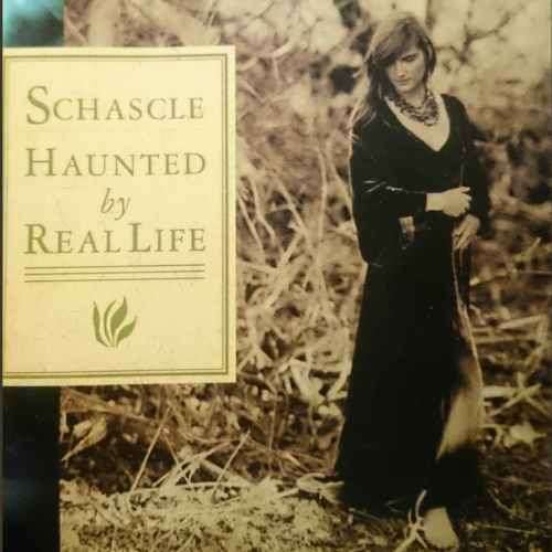 Schascle : Haunted by Real Life : CD