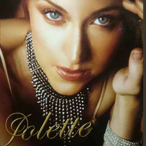 Jolette : CD