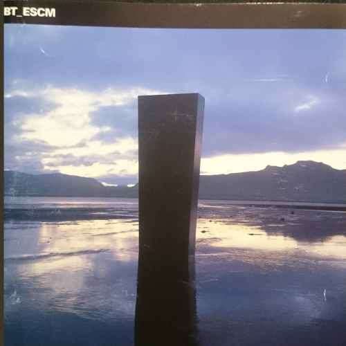 ESCM : BT  Electronica : CD