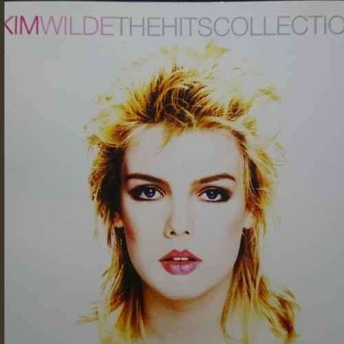 Kim Wilde : The Hits Collection : CD