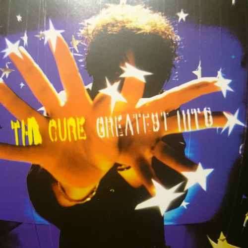 The Cure : Greatest Hits : 2 CD Set Special Edition : Made in South Africa : CD