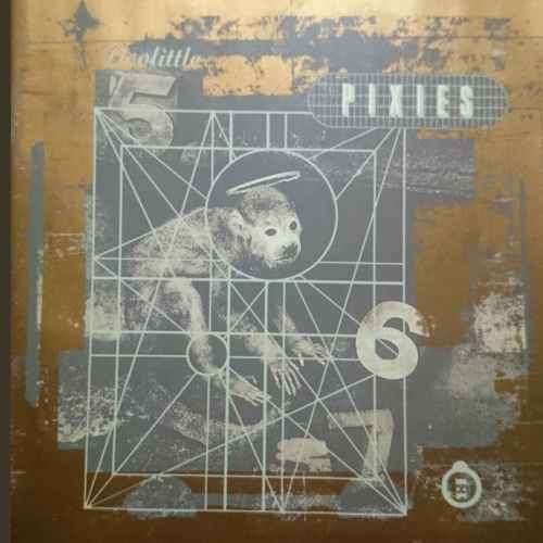 Pixies : Doolittle : CD