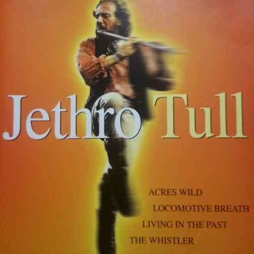 Jethro Tull : A Jethro Tull Collection