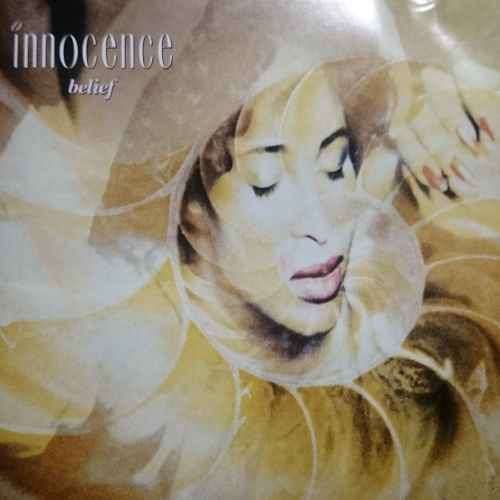 Innocence Belief : CD