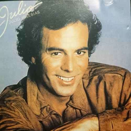 Julio Iglesias : Julio : CD