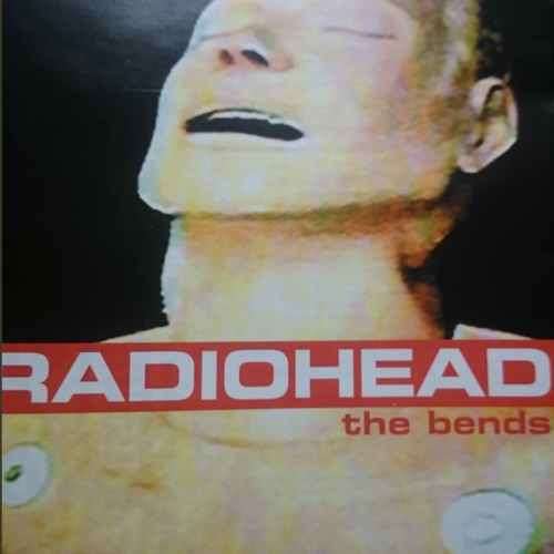 Radiohead : The Bands : CD