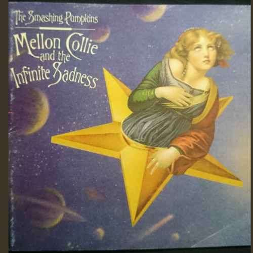 The Smashing Pumpkins : Mellon Collie and the Infinite Sadness : CD