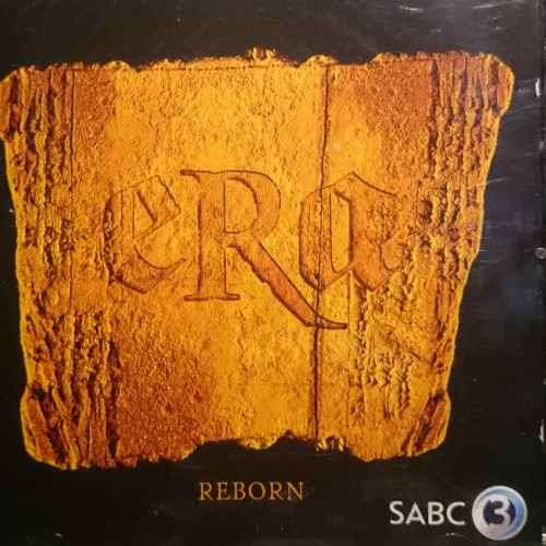 ERA: Reborn : CD