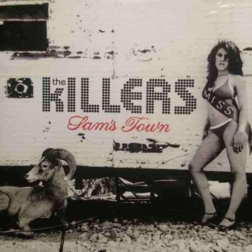 Killers : Sams Town : CD