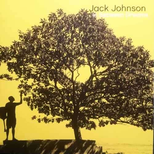 Jack Johnson : In Between Dreams : CD