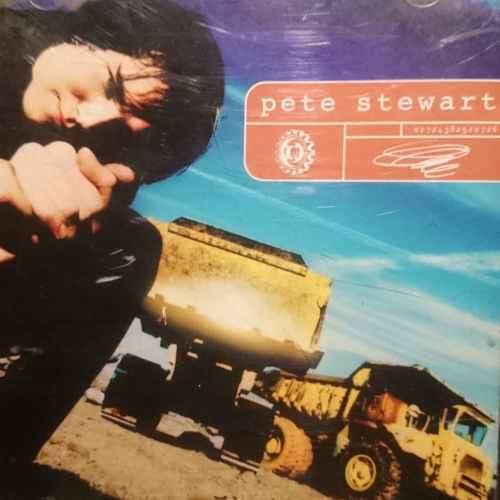 Pete Stewart : CD