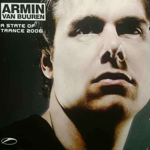 Armin van Buuren : A State of Trance : CD