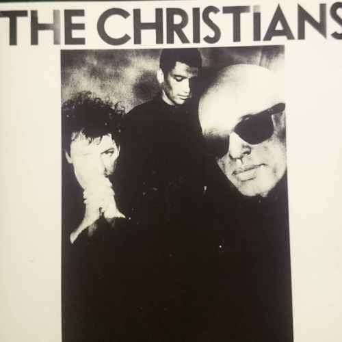 The Christians : CD