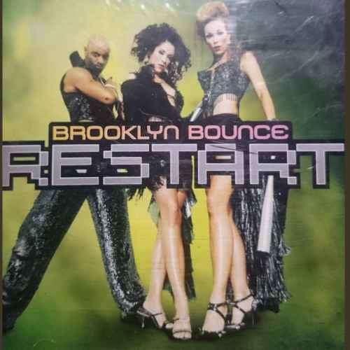 Brooklyn Bounce : Restart (CD for sale)