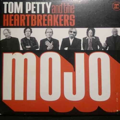 Tom Petty and the Heartbreakers : Mojo : CD