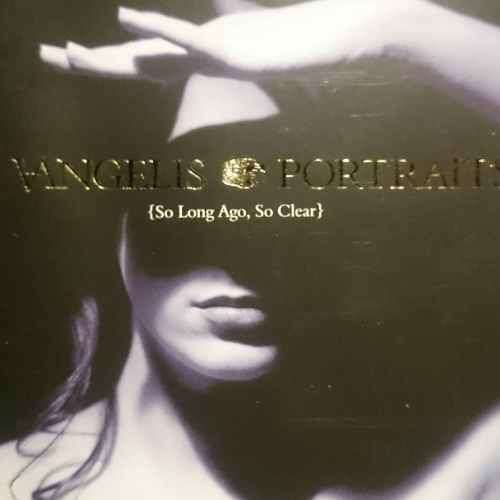 Vangelis : Portraits : CD