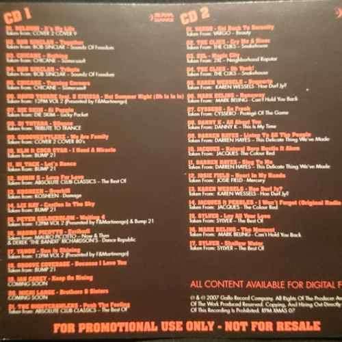 Keep it real : 2 Cd Set : CD