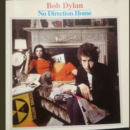 Bob Dylan : No Direction Home : 2 CD Set : CD