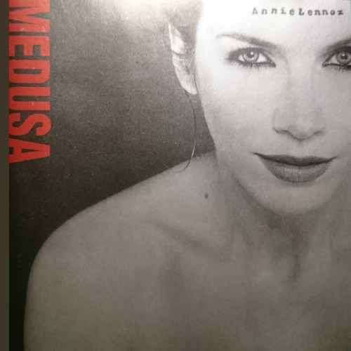 Annie Lennox : Medusa (CD for sale)
