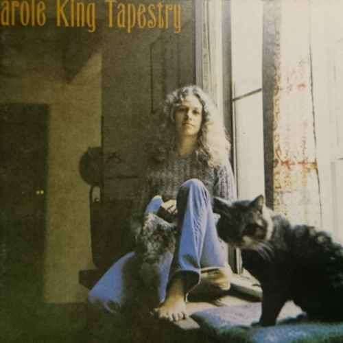 Carole King : Tapestry : CD