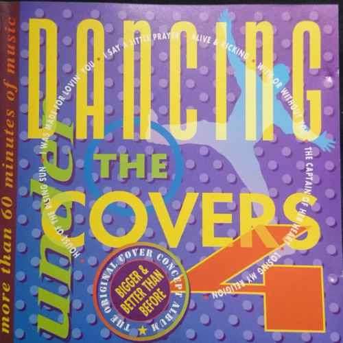 Dancing Under the Covers : Various Artists : CD