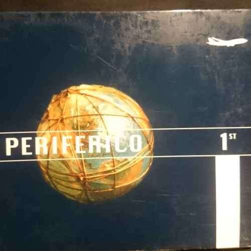 Periferico : First : CD