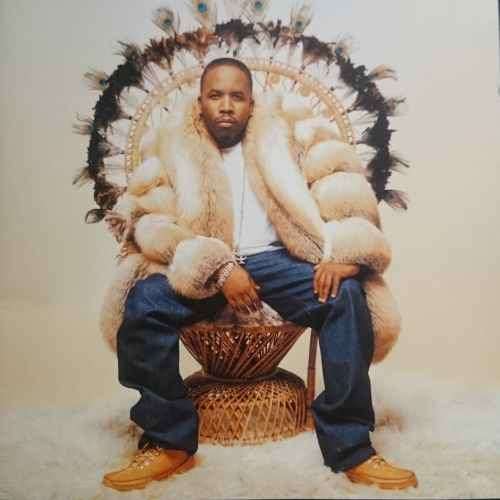 Outkast : The Love Below : Speakerboxxx : 2 CD Set : CD