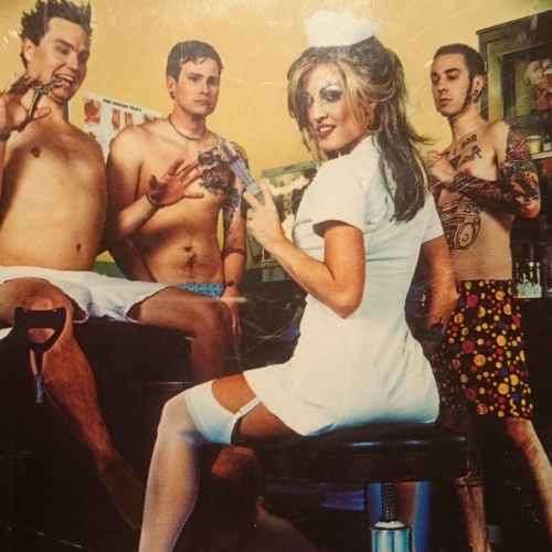 Blink 182 : Enema of the State : CD