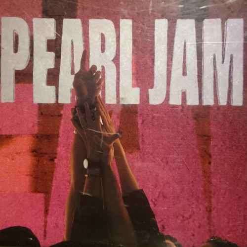 Pearl Jam : Ten : CD