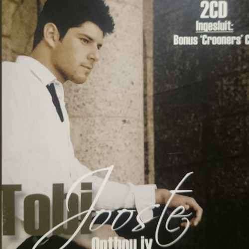 Tobi Jooste : Onthou Jy : 2CD Set : CD