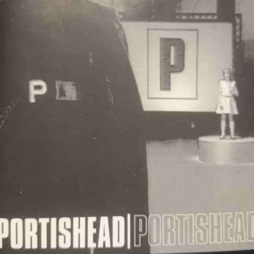 Portishead : Portishead : CD