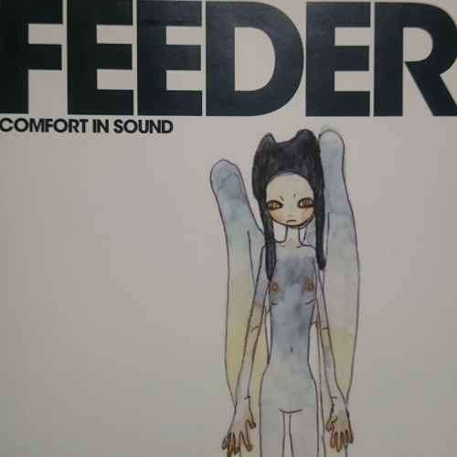 Feeder : Comfort in Sound : CD