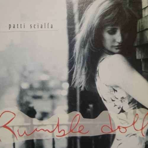 Patti Scialfa : Rumble Doll : CD