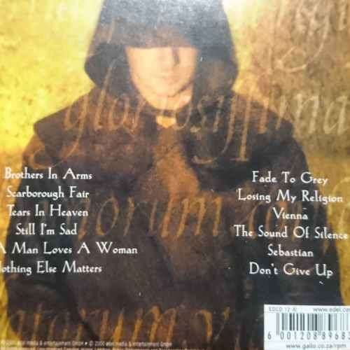 Gregorian : Masters of Chant : CD