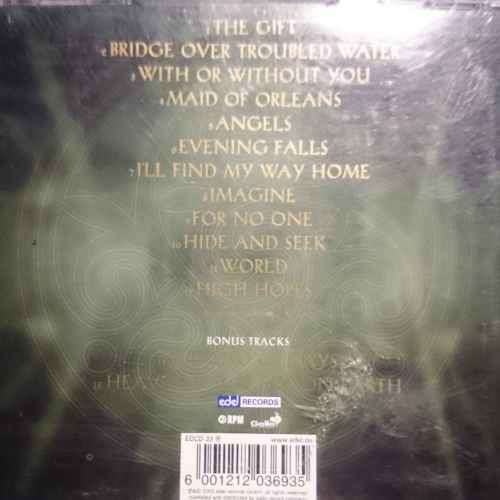 Gregorian : Masters of Chant IV : CD
