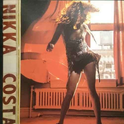 Nikka Costa : Everybody got their Something : CD