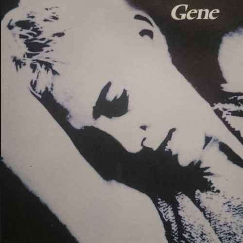 Gene : Olympian : CD