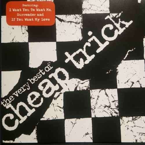 Cheap Trick : The Very Best of : CD