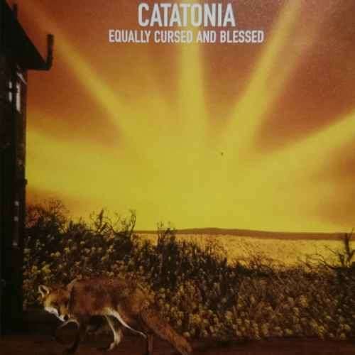 Catatonia : Equally cursed and Blessed : CD