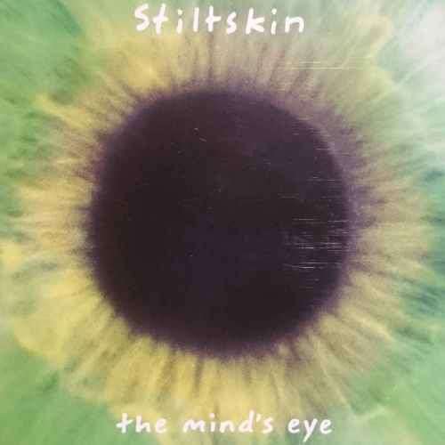 Stiltskin : The Minds Eye : CD