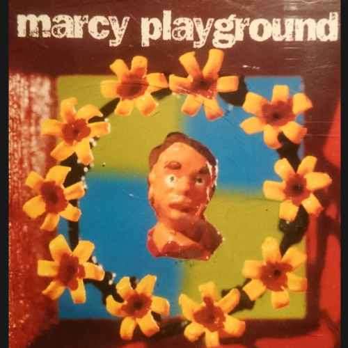Marcy Playground : CD