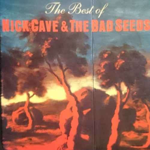 Nick Cave and the Bad Seeds : The very best of : 2 CD Set : CD