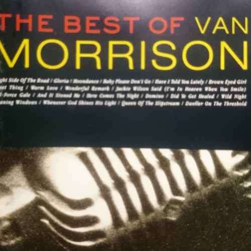 Van Morrison : The Best of