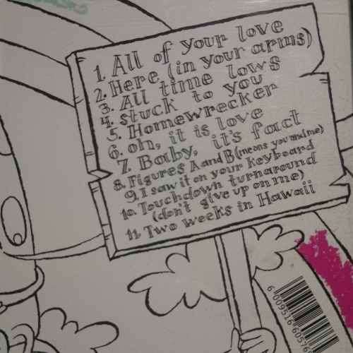 Hello Goodbye : Zombies Aliens Vampires Dinosaurs : CD