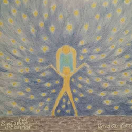 Sinead O Connor : Universal Mother : CD
