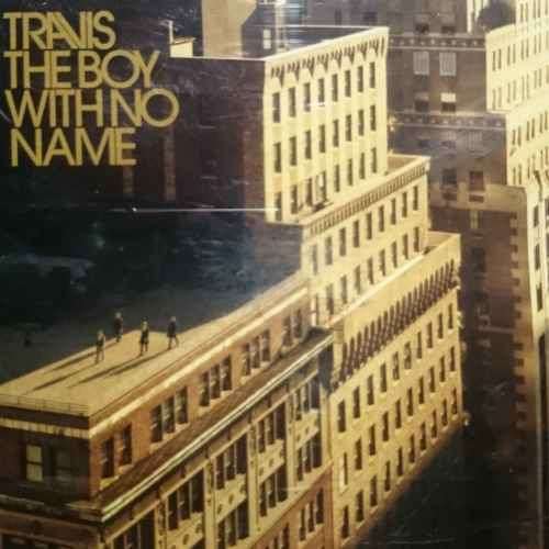Travis : the Boy with no Name : CD