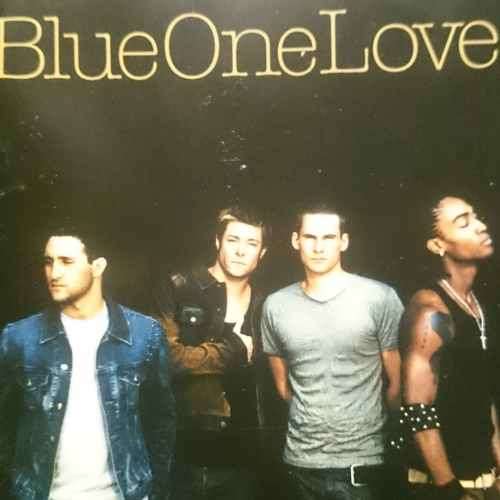 Blue : One Love : CD
